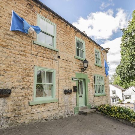 St Edmunds House Villa Crakehall Luaran gambar