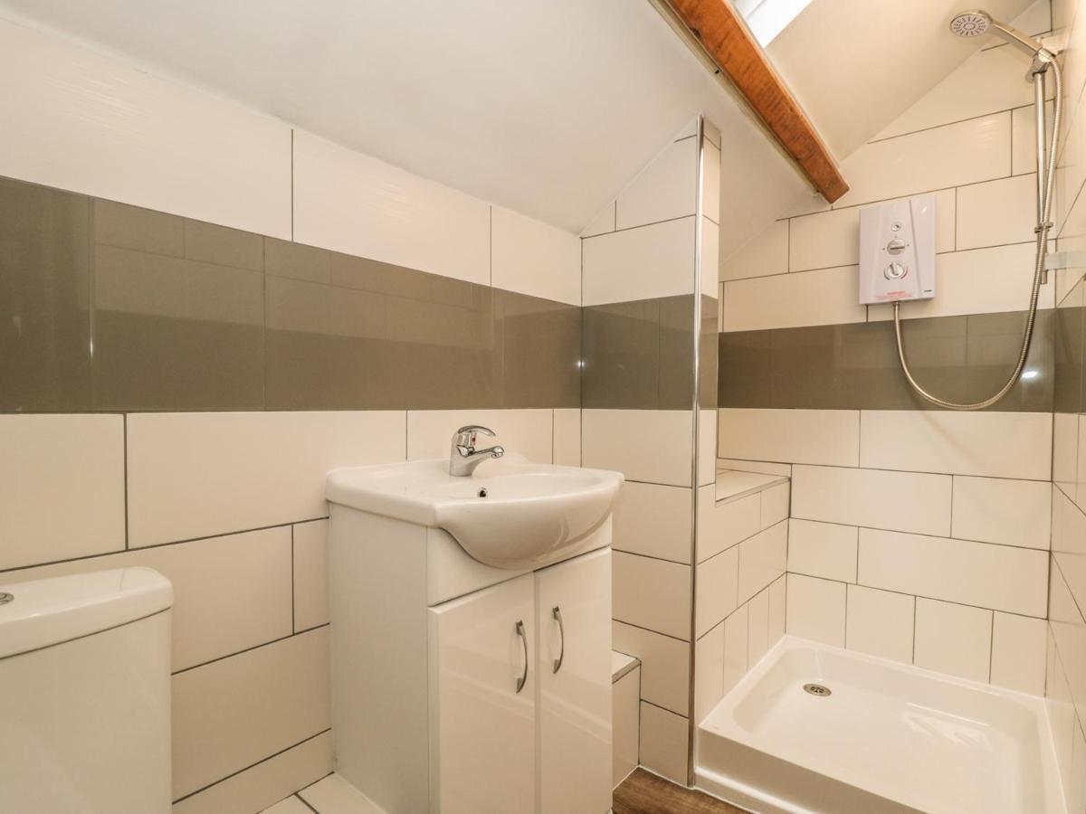 St Edmunds House Villa Crakehall Luaran gambar