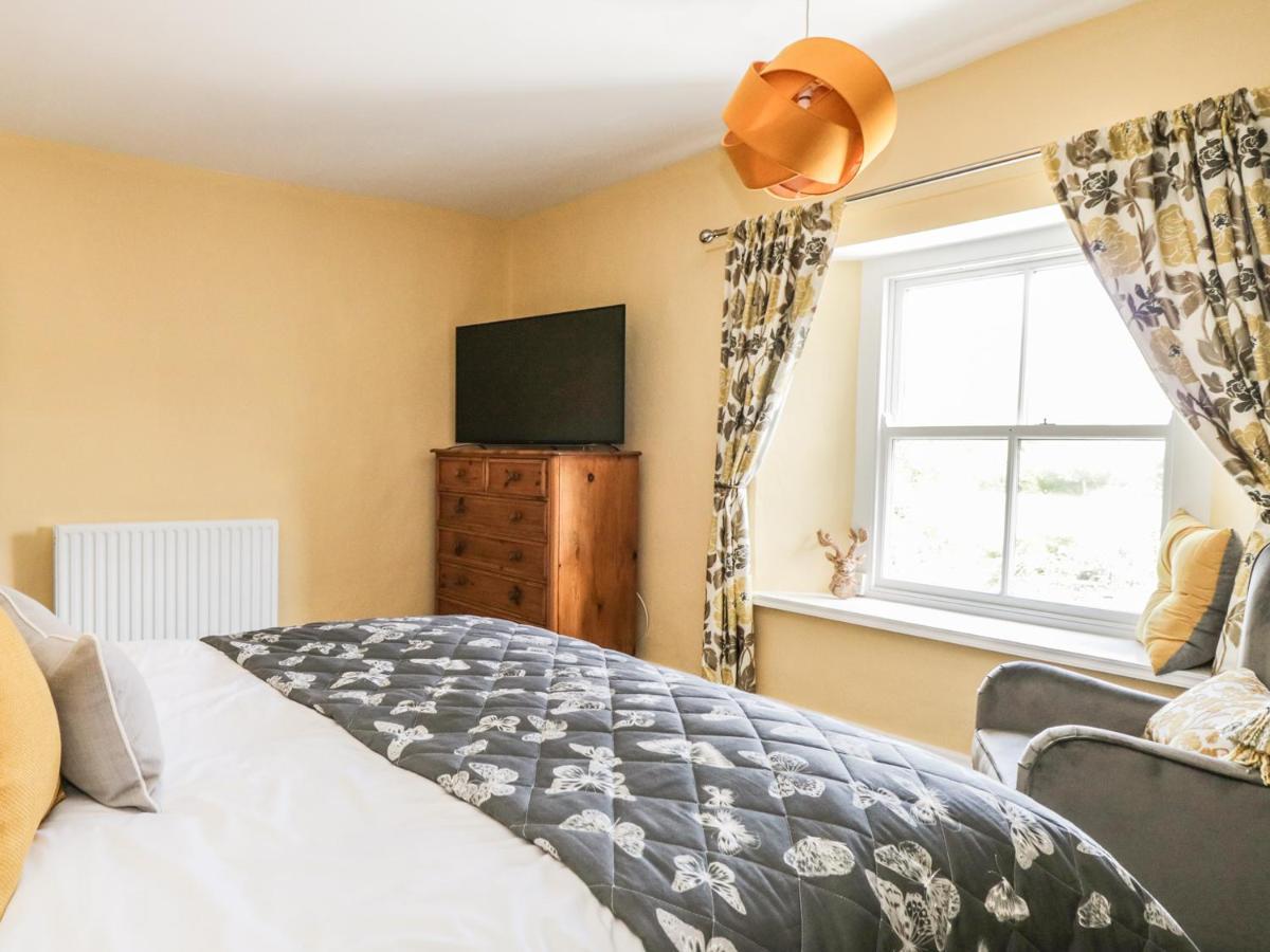 St Edmunds House Villa Crakehall Luaran gambar