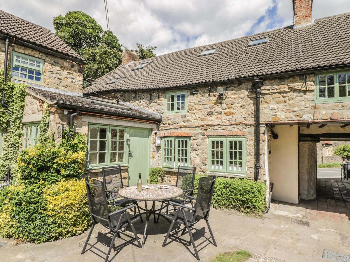 St Edmunds House Villa Crakehall Luaran gambar