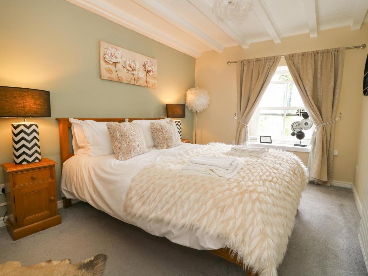 St Edmunds House Villa Crakehall Luaran gambar