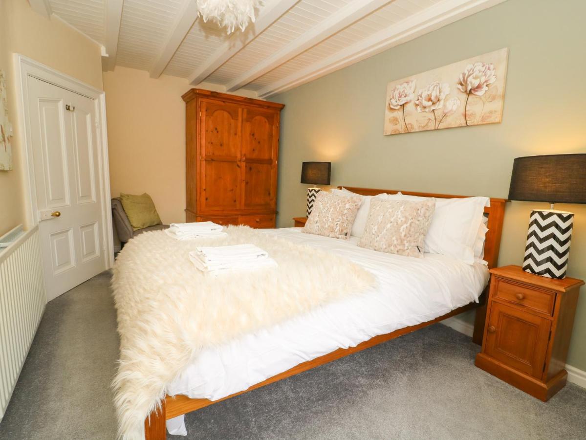 St Edmunds House Villa Crakehall Luaran gambar