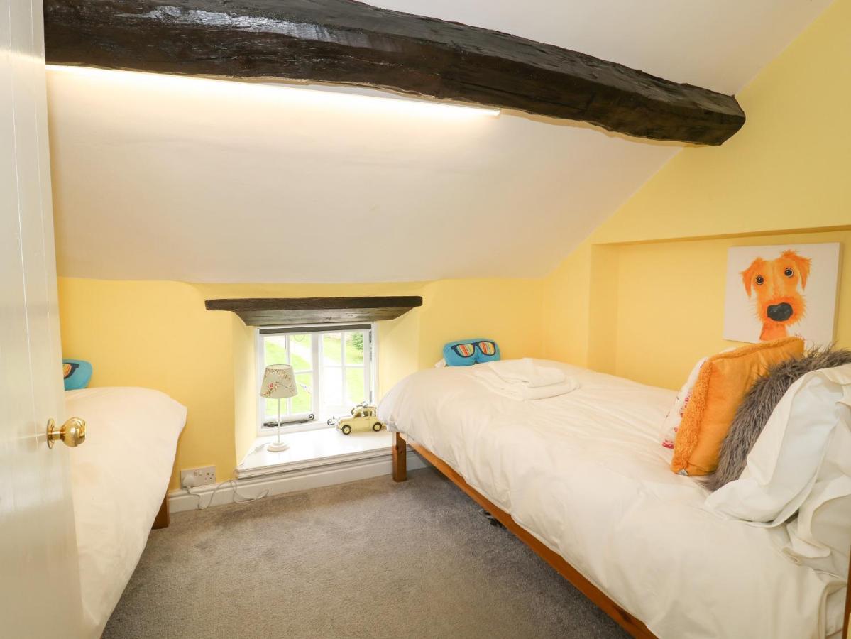 St Edmunds House Villa Crakehall Luaran gambar