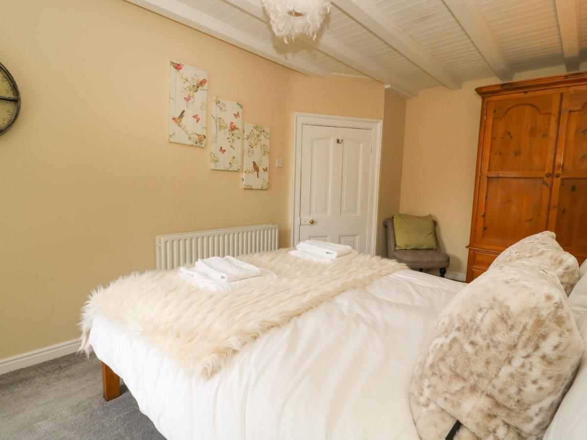 St Edmunds House Villa Crakehall Luaran gambar