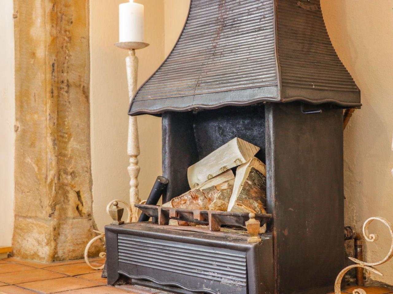 St Edmunds House Villa Crakehall Luaran gambar